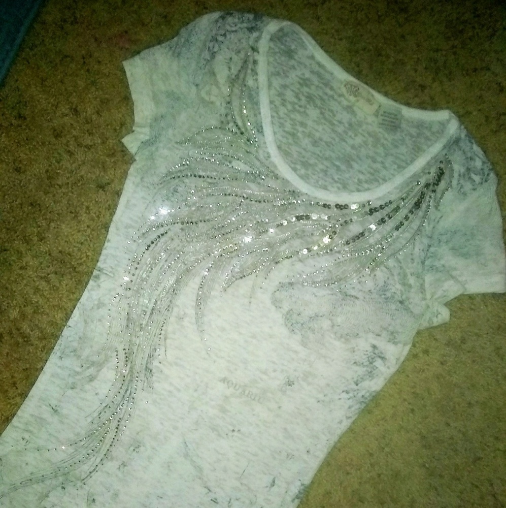 Miss Me Tee